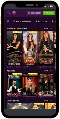 Malina Casino Tours