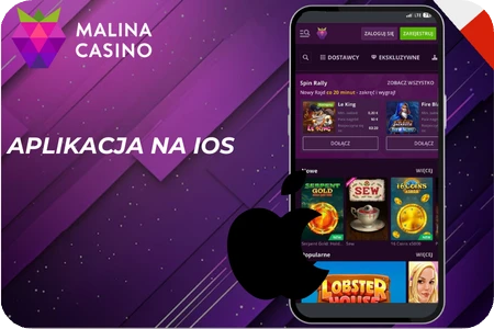 Aplikacja na IOS