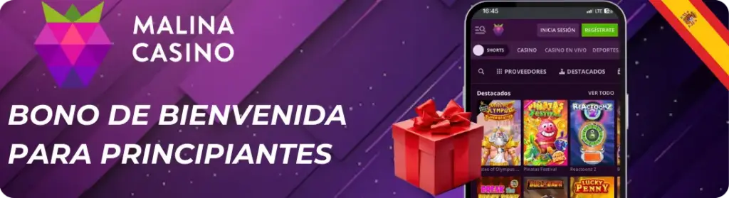 Bono De Malina casino bonus