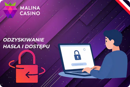 Odzyskiwanie hasła przywrócony dostęp