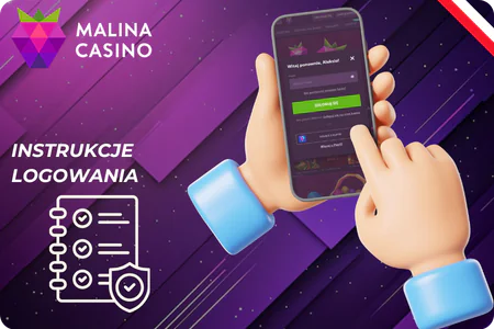 Przewodnik krok po kroku logowanie