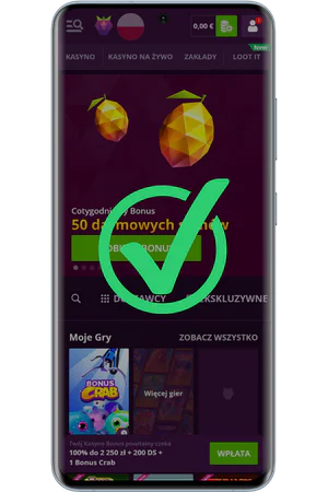 Rejestracja pomyślna